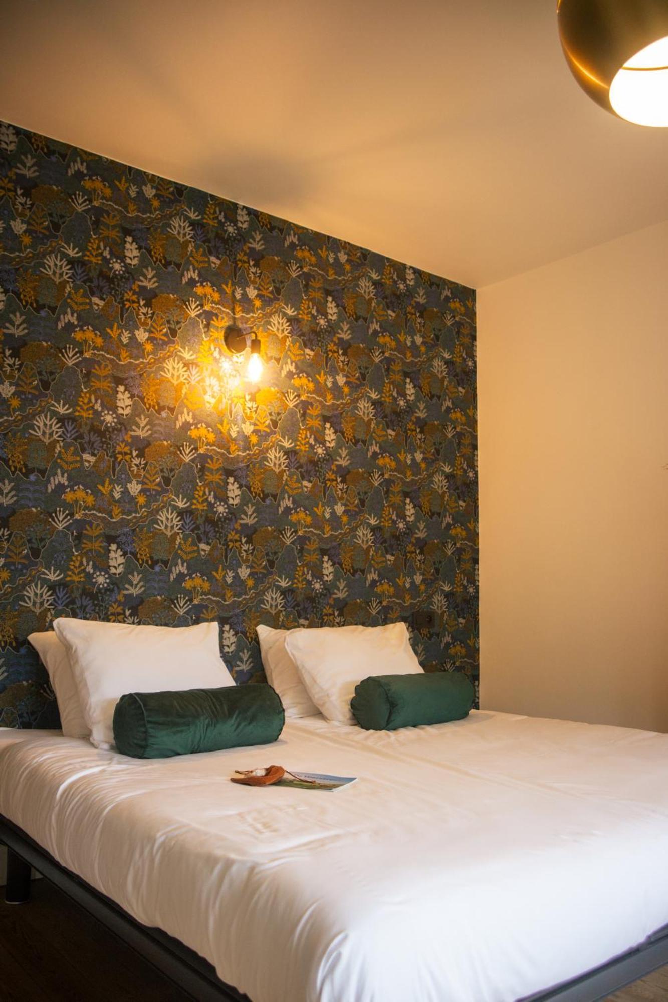 B&B Het Notarishuis - Authentiek Verblijf Nabij Maastricht Voeren Exterior photo