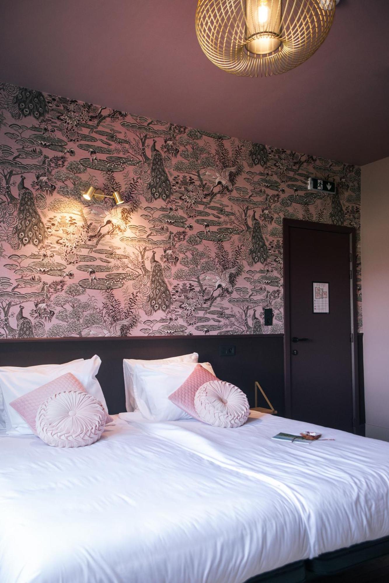 B&B Het Notarishuis - Authentiek Verblijf Nabij Maastricht Voeren Exterior photo
